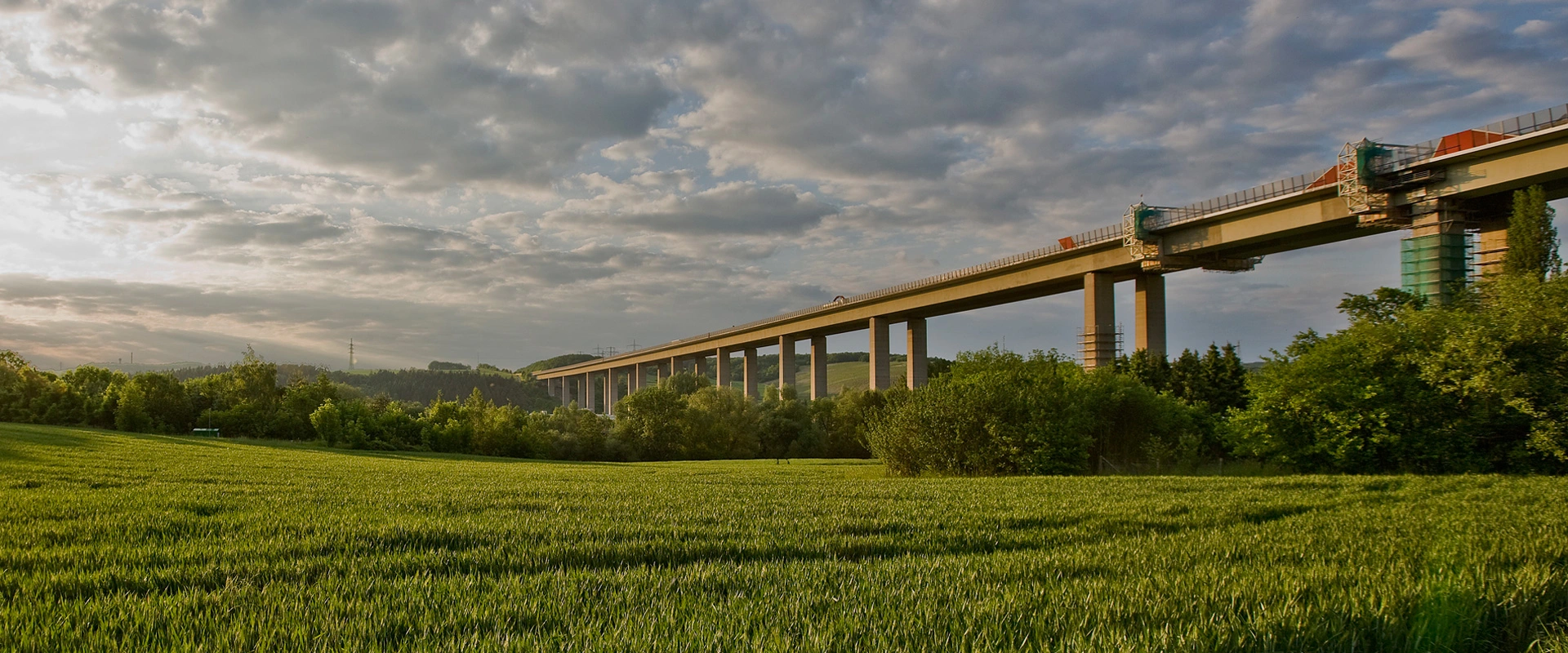 MC for Infrastructure & Industry